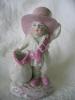 NOW I'M GRAMPA PORCELAIN  CHILD FIGURINE
