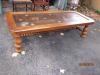 VINTAGE COFFEE TABLE