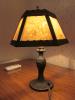 lithophane lamp
