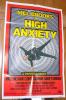 HIGH ANXIETY MOVIE POSTER