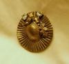 ERMANI BULATTI HAT PIN
