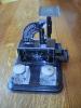 Reliance Postal Scale