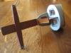 Antique Stereoscopic Viewer