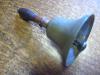 19th Century Brass Bell