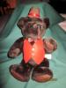 Teddy bear
